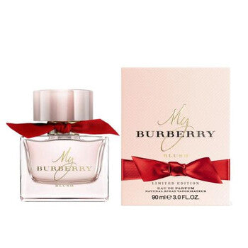 Burberry My Burberry Blush / Burberry EDP Spray Limited Edition 3.0 oz - Luxurious Fragrance Available Online in Hong Kong & China