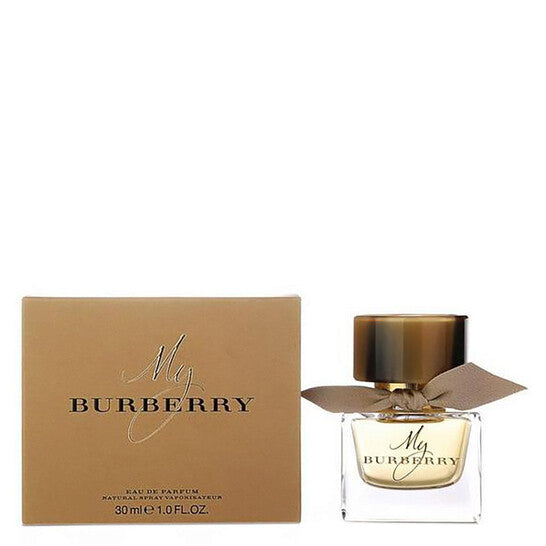 Burberry My Burberry / Burberry EDP Spray 1.0 oz (30 ml) (W) - Luxurious Fragrance Available Online in Hong Kong & China