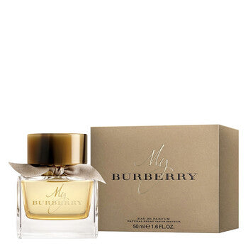 Burberry My Burberry / Burberry EDP Spray 1.6 oz (50 ml) (w) - Luxurious Fragrance Available Online in Hong Kong & China