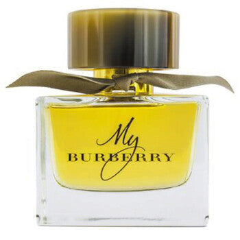 Burberry My Burberry / Burberry EDP Spray 3.0 oz (90 ml) (w) - Luxurious Fragrance Available Online in Hong Kong & China