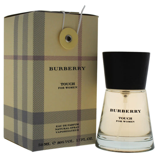 Burberry Touch / Burberry EDP Spray 1.7 oz (w) (Wholesale) - Luxurious Fragrance Available Online in Hong Kong & China