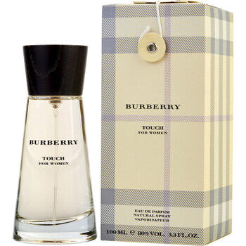 Burberry Touch / Burberry EDP Spray 3.3 oz (100 ml) (w) - Luxurious Fragrance Available Online in Hong Kong & China