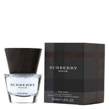 Burberry Touch / Burberry EDT Spray 1.0 oz (m) (30 ml) - Luxurious Fragrance Available Online in Hong Kong & China