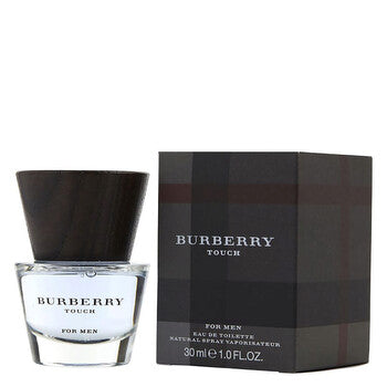 Burberry Touch / Burberry EDT Spray 1.0 oz (m) (30 ml) (Wholesale) - Luxurious Fragrance Available Online in Hong Kong & China