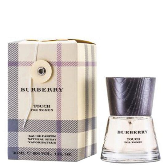 Burberry Touch by Burberry EDP Spray 1.0 oz - Luxurious Fragrance Available Online in Hong Kong & China