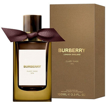 Burberry Unisex Clary Sage 10% EDP 3.4 oz - Luxurious Fragrance Available Online in Hong Kong & China