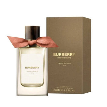 Burberry Unisex Garden Roses 20% EDP Spray 3.4 oz - Luxurious Fragrance Available Online in Hong Kong & China