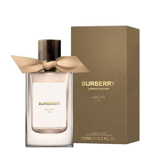 Burberry Unisex High Tea EDP Spray 3.4 oz Fragrances (Wholesale) - Luxurious Fragrance Available Online in Hong Kong & China