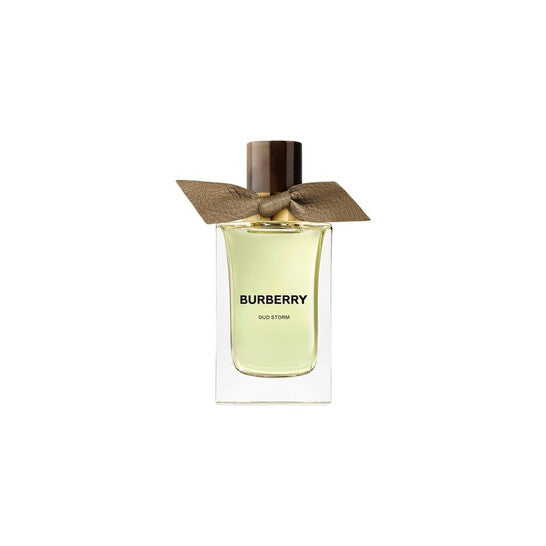 Burberry Unisex Oud Storm EDP 3.4 oz (Tester) Fragrances - Luxurious Fragrance Available Online in Hong Kong & China