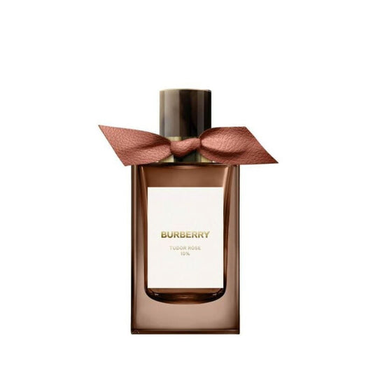Burberry Unisex Tudor Rose 10% EDP Spray 3.4 oz Fragrances - Luxurious Fragrance Available Online in Hong Kong & China