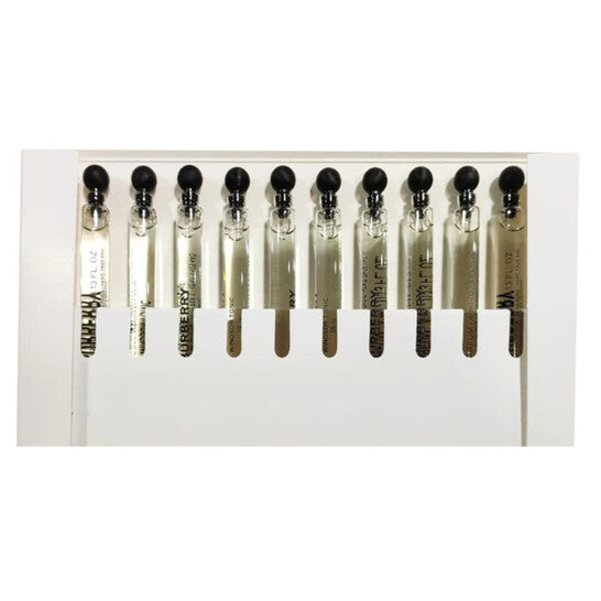 Burberry Unisex Windsor Tonic 15% Gift Set Fragrances - Luxurious Fragrance Available Online in Hong Kong & China