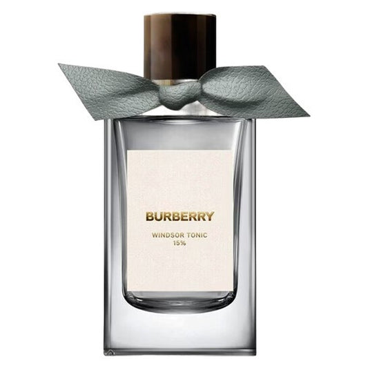 Burberry Unisex Windsor Tonic EDP Spray 3.4 oz (Tester) Fragrances (Wholesale) - Luxurious Fragrance Available Online in Hong Kong & China