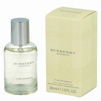 Burberry Weekend / Burberry EDP Spray 1.0 oz (w) - Luxurious Fragrance Available Online in Hong Kong & China