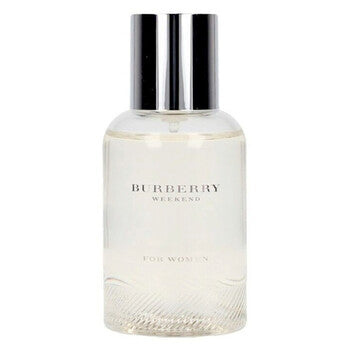 Burberry Weekend / Burberry EDP Spray 1.7 oz (w) - Luxurious Fragrance Available Online in Hong Kong & China