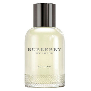 Burberry Weekend / Burberry EDT Spray 1.7 oz (m) - Luxurious Fragrance Available Online in Hong Kong & China