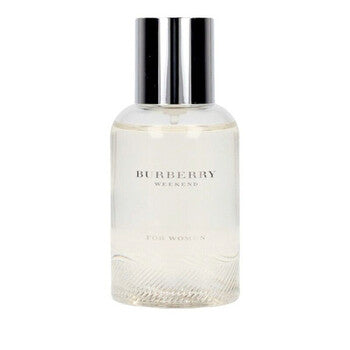 Burberry - Weekend Eau De Parfum Spray 50ml/1.7oz - Luxurious Fragrance Available Online in Hong Kong & China