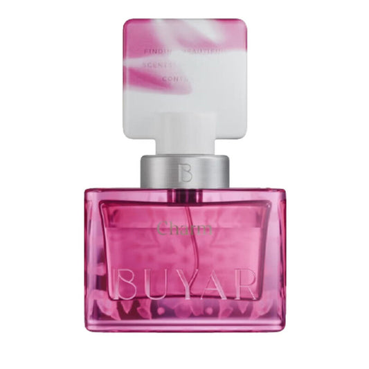 Buyar Unisex Charm EDP Spray 3.4 oz Fragrances - Luxurious Fragrance Available Online in Hong Kong & China