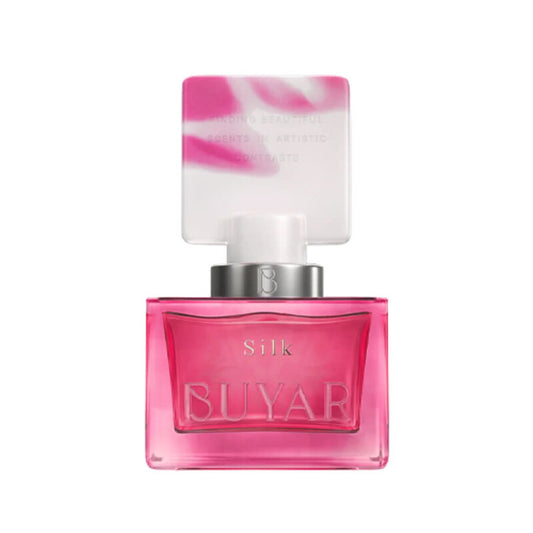 Buyar Unisex Silk EDP Spray 3.4 oz Fragrances (Wholesale) - Luxurious Fragrance Available Online in Hong Kong & China