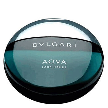 Bvlgari Aqua / Bvlgari EDT Spray W / Stand Tester 3.3 oz (m) - Luxurious Fragrance Available Online in Hong Kong & China