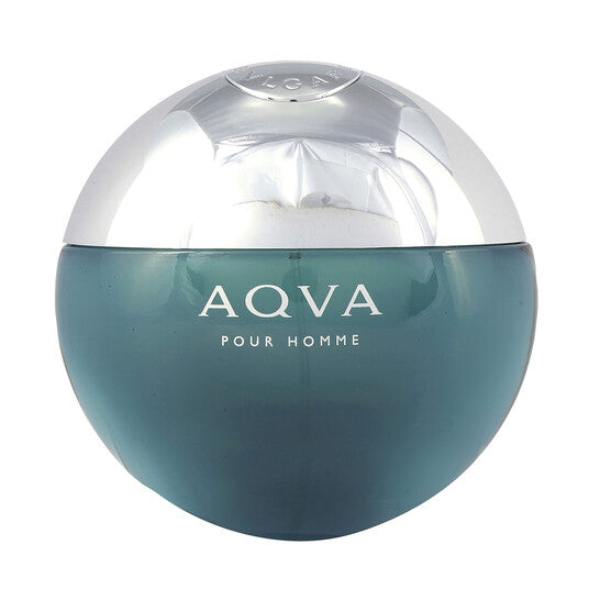 Bvlgari Aqva / Bulgari EDT Spray 3.3 oz (100 ml) (M) - Luxurious Fragrance Available Online in Hong Kong & China