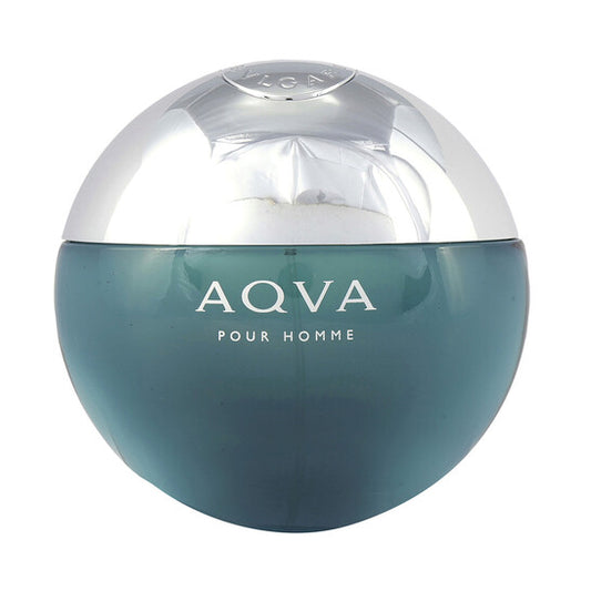 Bvlgari Aqva / Bulgari EDT Spray 3.3 oz (100 ml) (M) - Luxurious Fragrance Available Online in Hong Kong & China
