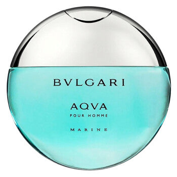 Bvlgari Aqva Marine / Bulgari EDT Spray 3.3 oz (100 ml) (M) - Luxurious Fragrance Available Online in Hong Kong & China