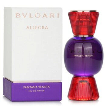 Bvlgari Ladies Allegra Fantasia Veneta EDP 1.7 oz - Luxurious Fragrance Available Online in Hong Kong & China