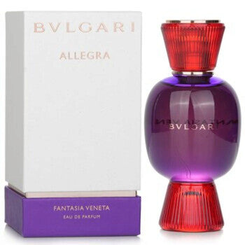 Bvlgari Ladies Allegra Fantasia Veneta EDP 3.4 oz - Luxurious Fragrance Available Online in Hong Kong & China