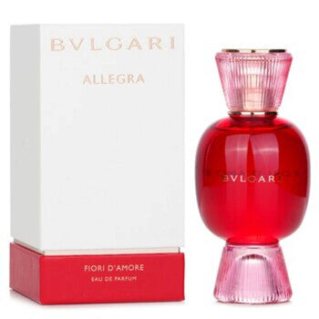 Bvlgari Ladies Allegra Fiori D Amore EDP Spray 3.4 oz - Luxurious Fragrance Available Online in Hong Kong & China