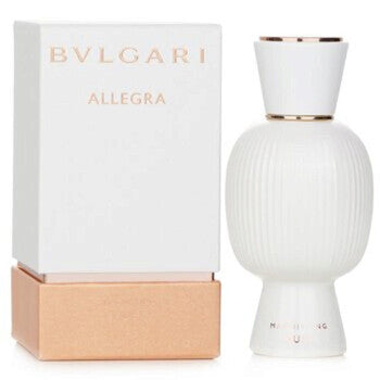 Bvlgari Ladies Allegra Magnifying Musk EDP Spray 1.3 oz - Luxurious Fragrance Available Online in Hong Kong & China