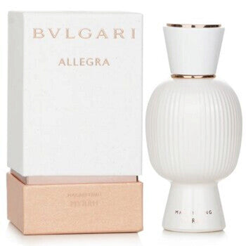 Bvlgari Ladies Allegra Magnifying Myrrh EDP Spray 1.3 oz - Luxurious Fragrance Available Online in Hong Kong & China