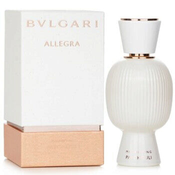 Bvlgari Ladies Allegra Magnifying Patchouli EDP Spray 1.3 oz - Luxurious Fragrance Available Online in Hong Kong & China