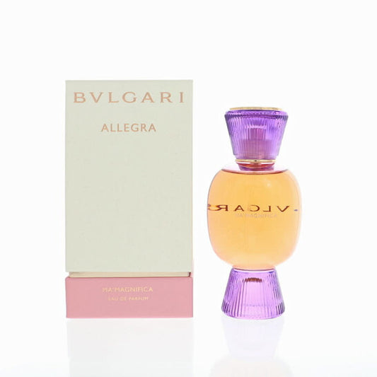 Bvlgari Ladies Allegra Ma'magnifica EDP Spray 3.4 oz Fragrances (Wholesale) - Luxurious Fragrance Available Online in Hong Kong & China