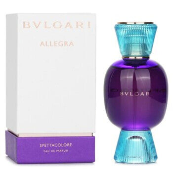 Bvlgari Ladies Allegra Spettacolore EDP Spray 3.4 oz Fragrances (Wholesale) - Luxurious Fragrance Available Online in Hong Kong & China