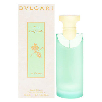 Bvlgari Ladies Eau Parfumee au The Vert EDC Spray 2.5 oz - Luxurious Fragrance Available Online in Hong Kong & China