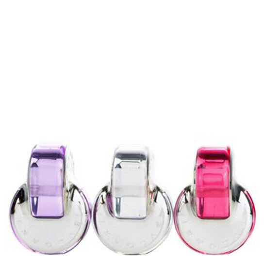 Bvlgari Ladies Mini Set Fragrances - Luxurious Fragrance Available Online in Hong Kong & China