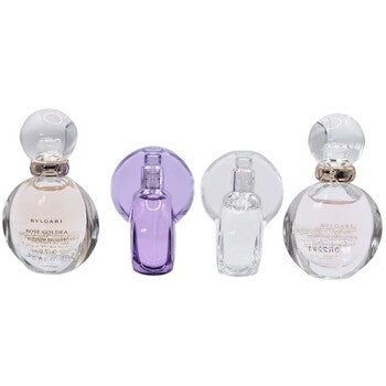 Bvlgari Ladies Mini Set Gift Set Fragrances (Wholesale) - Luxurious Fragrance Available Online in Hong Kong & China