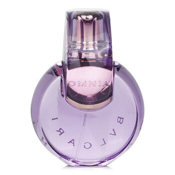 Bvlgari Ladies Omnia Amethyste EDT 3.4 oz (Tester) Fragrances (Wholesale) - Luxurious Fragrance Available Online in Hong Kong & China