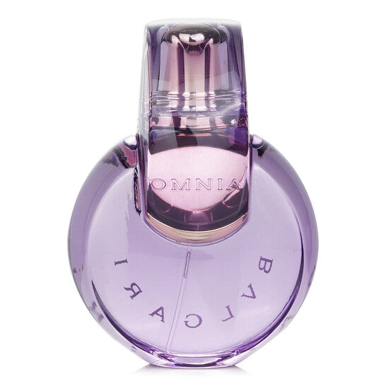 Bvlgari Ladies Omnia Amethyste EDT 3.4 oz (Tester) Fragrances - Luxurious Fragrance Available Online in Hong Kong & China