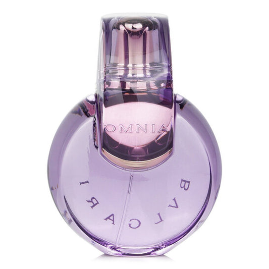 Bvlgari Ladies Omnia Amethyste EDT 3.4 oz (Tester) Fragrances - Luxurious Fragrance Available Online in Hong Kong & China