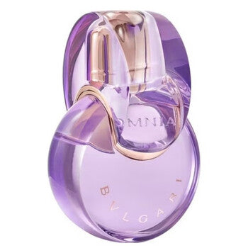 Bvlgari Ladies Omnia Amethyste EDT Spray 3.4 oz (Wholesale) - Luxurious Fragrance Available Online in Hong Kong & China