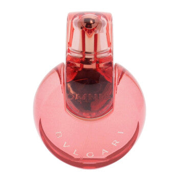 Bvlgari Ladies Omnia Coral EDT 3.4 oz (Tester) - Luxurious Fragrance Available Online in Hong Kong & China