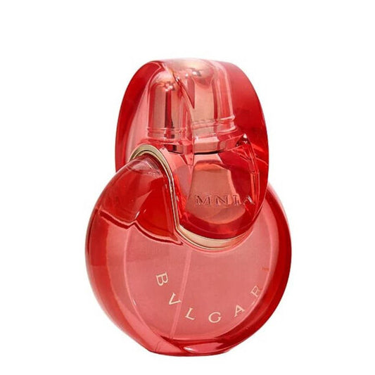 Bvlgari Ladies Omnia Coral EDT Spray 3.4 oz Fragrances - Luxurious Fragrance Available Online in Hong Kong & China