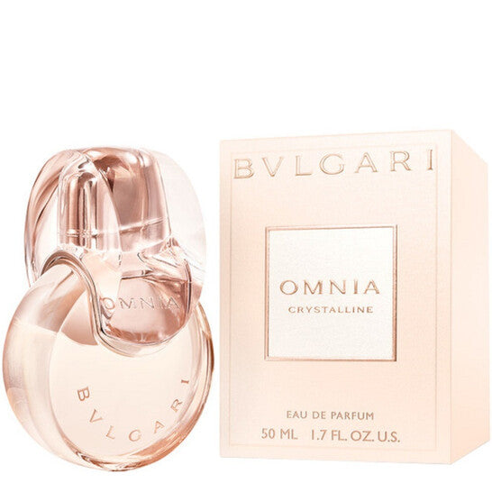Bvlgari Ladies Omnia Crystalline EDP 1.7 oz Fragrances (Wholesale) - Luxurious Fragrance Available Online in Hong Kong & China