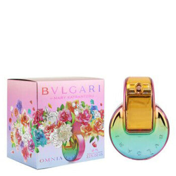 Bvlgari Ladies Omnia Floral EDP Spray 2.2 oz Fragrances (Wholesale) - Luxurious Fragrance Available Online in Hong Kong & China