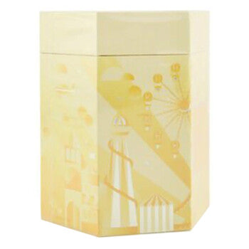 Bvlgari Ladies Omnia Golden Citrine EDT Body Spray 2.2 oz - Luxurious Fragrance Available Online in Hong Kong & China