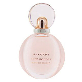 Bvlgari Ladies Rose Goldea Blossom Delight 2.5 oz (75 ml) - Luxurious Fragrance Available Online in Hong Kong & China