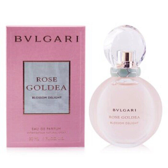 Bvlgari Ladies Rose Goldea Blossom Delight EDP Body Spray 1 oz - Luxurious Fragrance Available Online in Hong Kong & China
