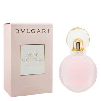 Bvlgari Ladies Rose Goldea Blossom Delight EDT Spray 1.7 oz - Luxurious Fragrance Available Online in Hong Kong & China