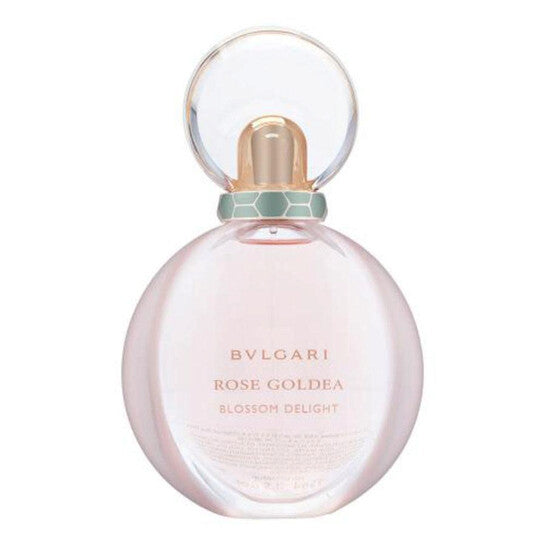 Bvlgari Ladies Rose Goldea Blossom Delight EDP Spray 2.5 oz (Tester) - Luxurious Fragrance Available Online in Hong Kong & China